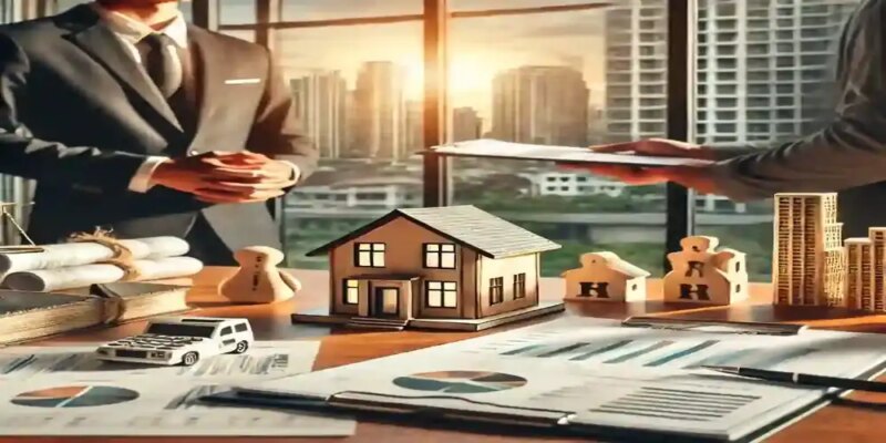 استشارات الاستثمار العقاري: دليلك لأمان واستدامة محفظتك