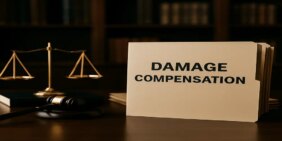 التعويض عن الأضرار في الإمارات: أسئلة شائعة وإجابات