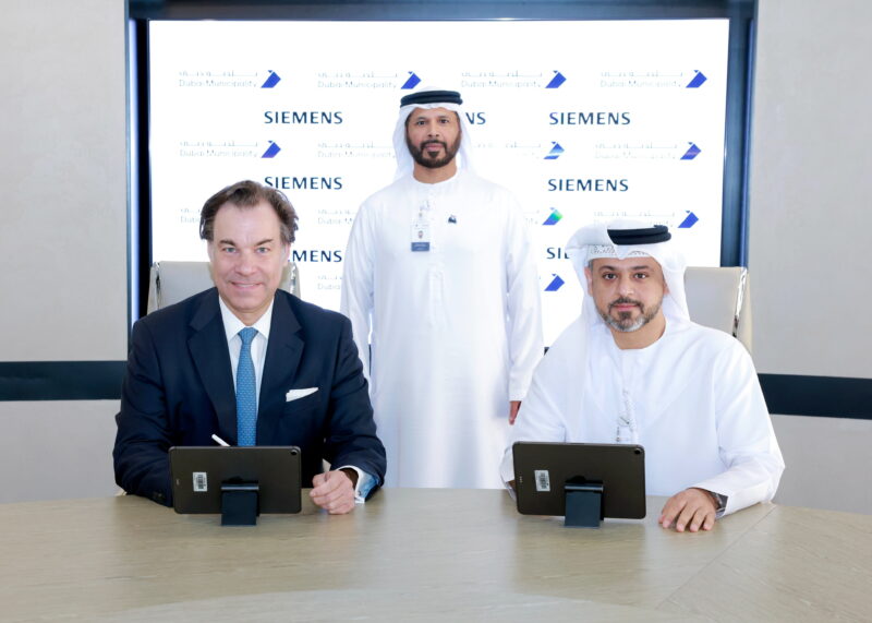 دبي الرائدة: كيف يقود دمج الذكاء الاصطناعي مستقبل المدن الذكية؟