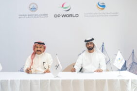 برنامج سند: صقل الجيل الجديد لدعم **الأمن البحري الإماراتي**