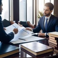 مبدأ التعويض في القانون الإماراتي: تعزيز للعدالة وحماية للحقوق