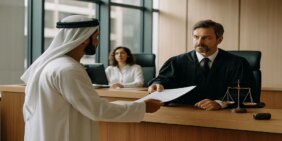 حماية حقوقك: دليل تحصيل الديون في الإمارات للشركات والأفراد