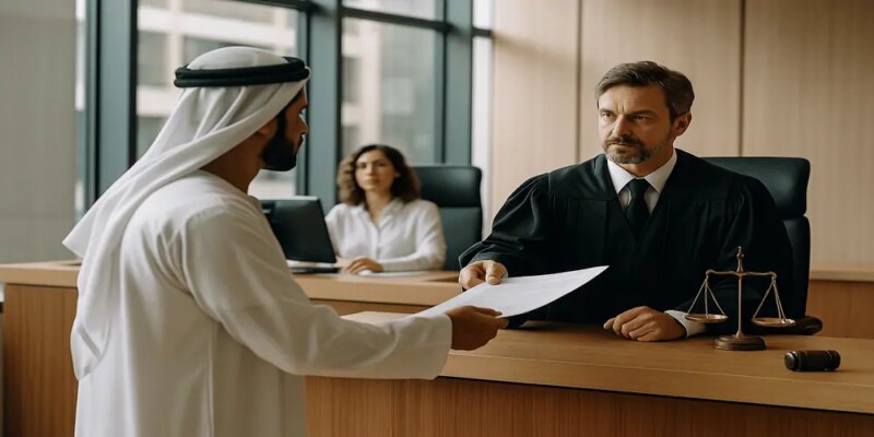 حماية حقوقك: دليل تحصيل الديون في الإمارات للشركات والأفراد