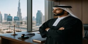 لماذا يعتبر اختيار محامي في دبي استثمارًا في مستقبلك؟