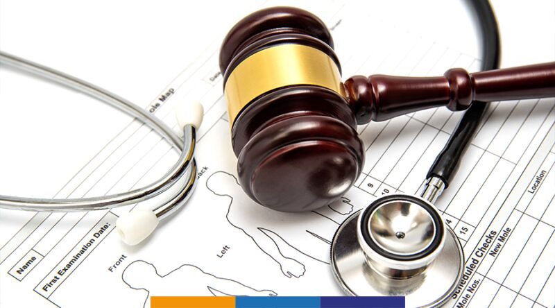 الممارسات المحظورة في الطب: دليل قانون المسؤولية الطبية في الإمارات