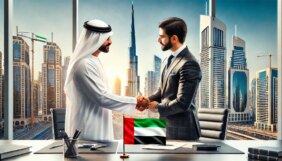 رحلة ناجحة: تأسيس الشركات في الإمارات للأجانب وتحقيق التوسع