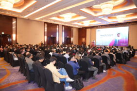 مركز دبي المالي ودوره في تشكيل مستقبل الاقتصاد الرقمي العالمي