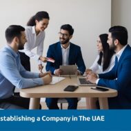 تبسيط إجراءات تسجيل الشركات الأجنبية في الإمارات: نصائح خبراء