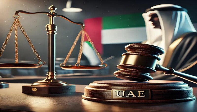 حماية القاصرين في أحكام قضايا هتك العرض في الإمارات