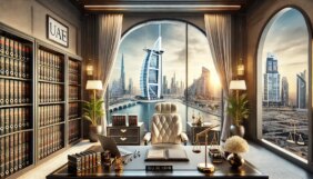 مكاتب المحاماة في الإمارات: شراكة نحو العدالة والنجاح