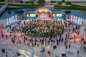 استكشف تحدي دبي للياقة 2025: انطلق نحو أسلوب حياة صحي