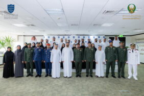 رؤية 2071: برامج قيادات المستقبل تدعم أهداف التنمية المستدامة