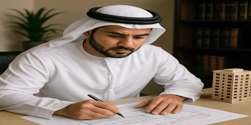 خبراء التخطيط العقاري: شريكك لصفقات عقارية خالية من المخاطر