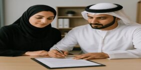 استقرار الأسرة وعقد الزواج في الإمارات: رؤية تشريعية