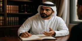 أهمية المحامي المدني في الإمارات لصياغة العقود وتجنب المشاكل