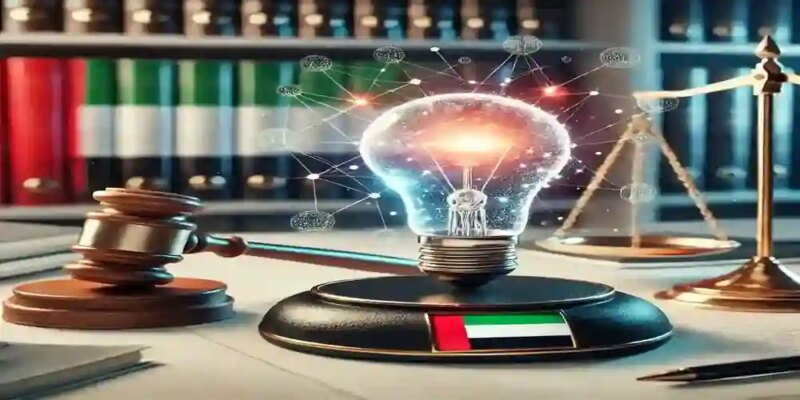 كل ما تحتاج معرفته عن حماية الملكية الفكرية في الإمارات