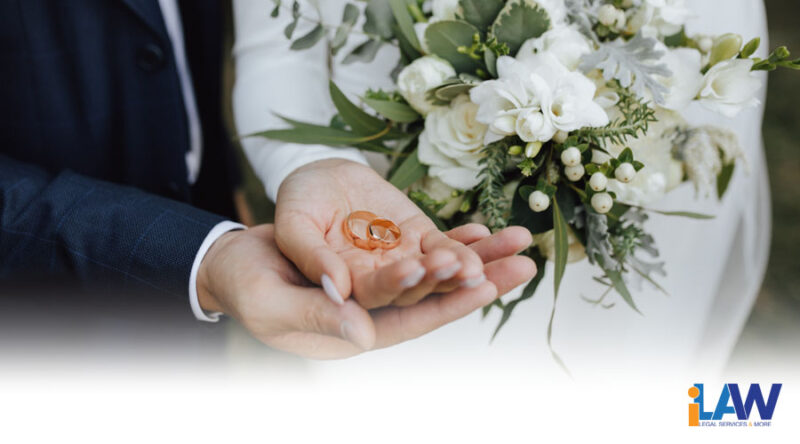 تبسيط إجراءات الزواج المدني في الإمارات للمقيمين