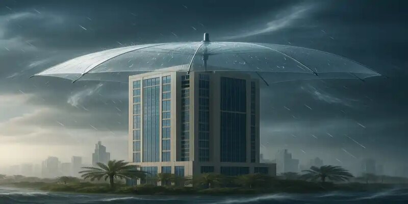 حماية الأصول في زمن المخاطر: التأمين ضد الكوارث الطبيعية في الإمارات