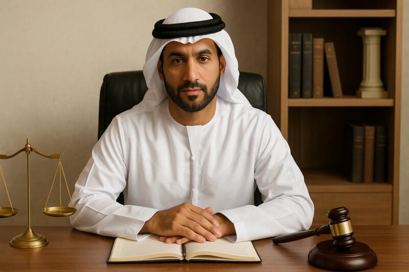 المحامي التجاري في الإمارات ودوره الحيوي في عالم الأعمال