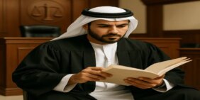 قانون الإجراءات الجنائية الإماراتي: نظرة على النظام القضائي