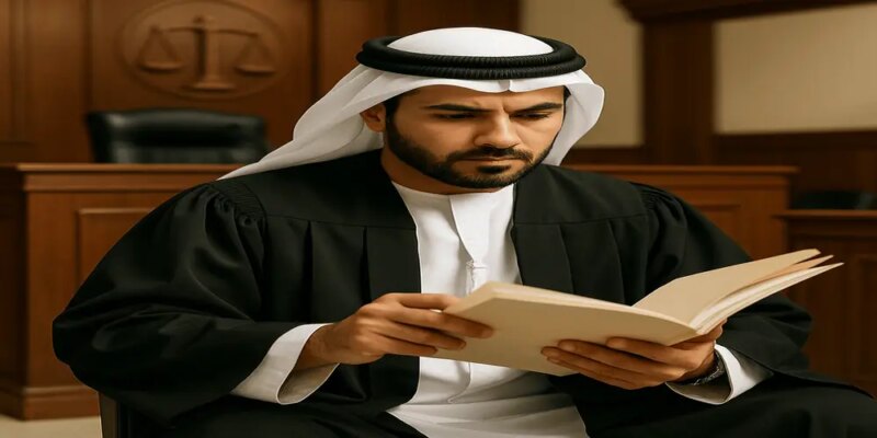 قانون الإجراءات الجنائية الإماراتي: نظرة على النظام القضائي