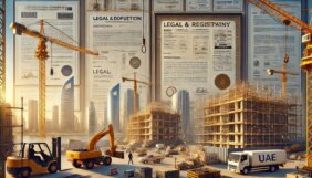 لماذا الآن؟ تأسيس شركة مقاولات في الإمارات: رؤى استثمارية عميقة