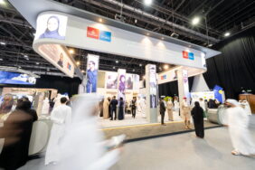 آفاق جديدة: ابتكارات معرض رؤية الإمارات للوظائف وورش العمل
