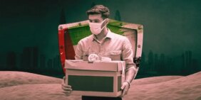 قانون التعطل عن العمل في الإمارات: استقرار ورفاهية للموظفين والمقيمين