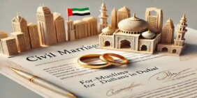 الإمارات والزواج المدني: دليل شامل لغير المسلمين