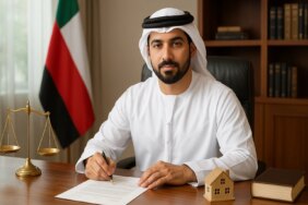 الاستثمار العقاري في الإمارات: من الاستشارة للتمثيل القضائي