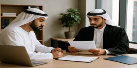 الفوركس الآمن في الإمارات: نصائح الخبراء للتعرف على الاحتيال