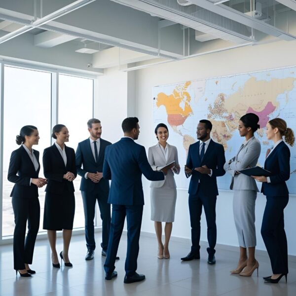 تعزيز ريادتك: كل ما تحتاج معرفته عن عقد تأسيس شركة فردية في الإمارات