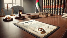 الزواج بدون ولي في الإمارات: استقلالية المرأة وحماية الشريعة