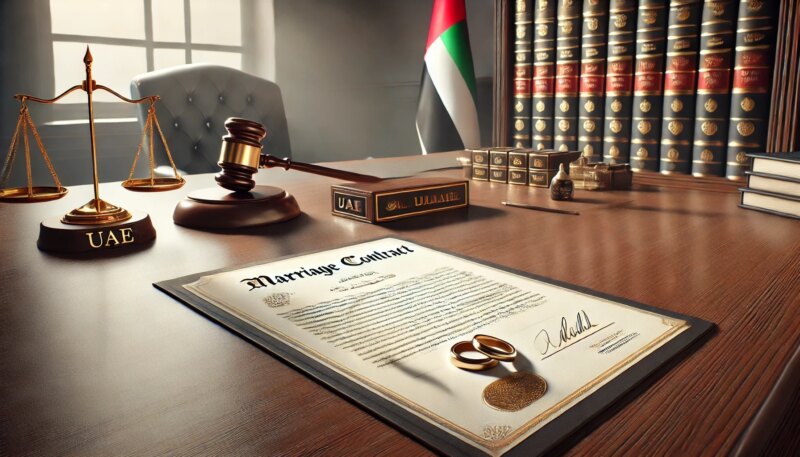 الزواج بدون ولي في الإمارات: استقلالية المرأة وحماية الشريعة