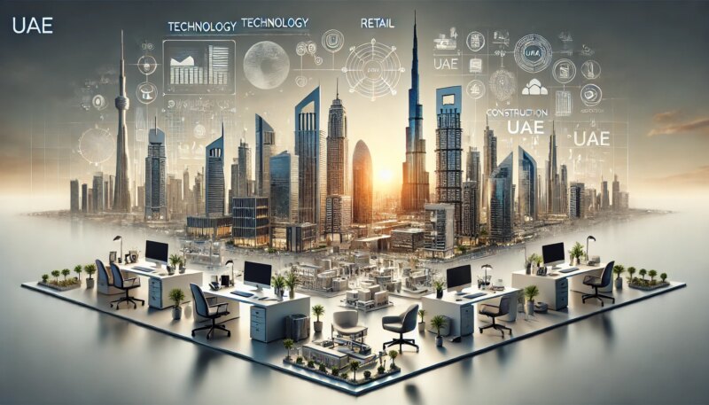 تأسيس الشركات في الإمارات: اختيار الشكل القانوني الأمثل لعملك