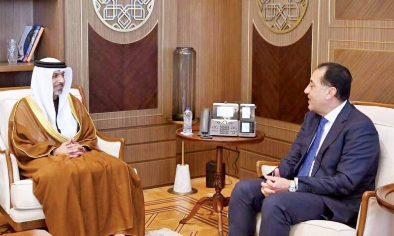 العلاقات المصرية الإماراتية: استثمار في مستقبل عربي مزدهر
