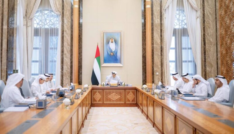 نحو مستقبل مزدهر: رؤية الاستقرار المالي في الإمارات