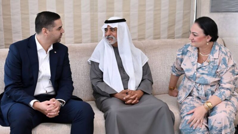 فرص واعدة: تعزيز العلاقات الإماراتية المالطية في الاقتصاد الأزرق