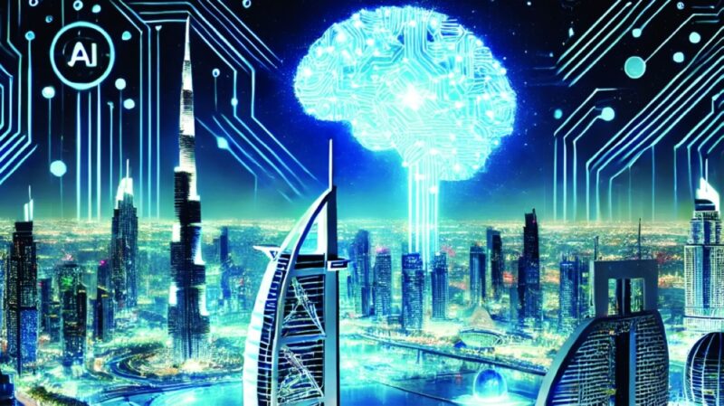 جامعة محمد بن زايد: ركيزة الذكاء الاصطناعي في الإمارات