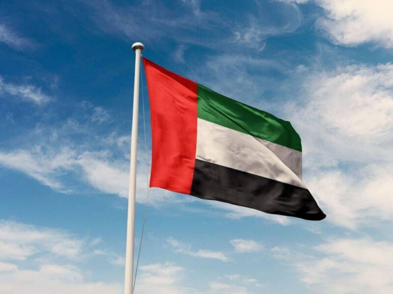 COP28 والذكاء الاصطناعي الزراعي في الإمارات: نحو زراعة مرنة