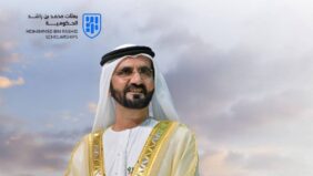 بناء مستقبل الإمارات: رؤية مبادرات محمد بن راشد الحكومية