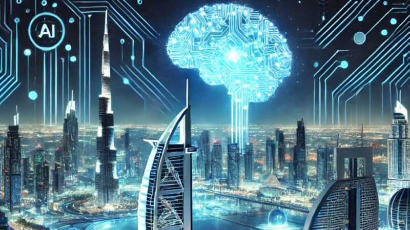 **وكلاء الذكاء الاصطناعي** في الإمارات: قصص نجاح تغير قواعد اللعبة