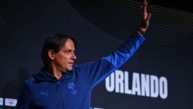 كواليس النجاح: كيف يبني إنزاغي انتصارات الهلال السعودي؟