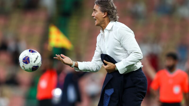 الأضواء تتجه نحو شباب الأهلي والسد في دوري أبطال آسيا للنخبة