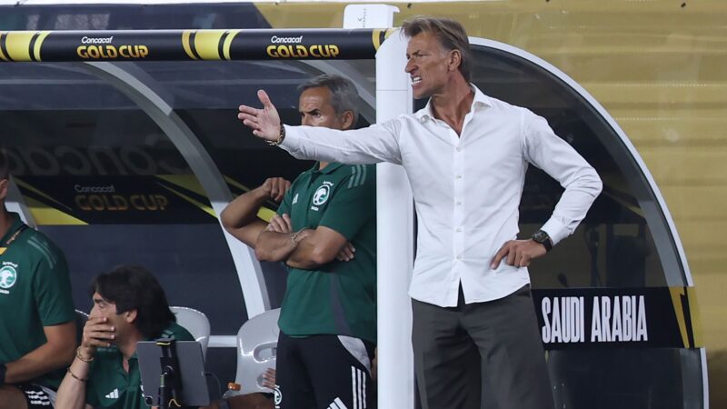 تصنيف المنتخب السعودي FIFA: طريق الأخضر نحو العالمية