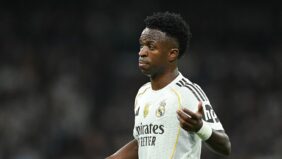 دبي: الملاذ السري لـ فينيسيوس جونيور بعد صافرات الاستهجان