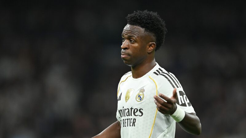 دبي: الملاذ السري لـ فينيسيوس جونيور بعد صافرات الاستهجان