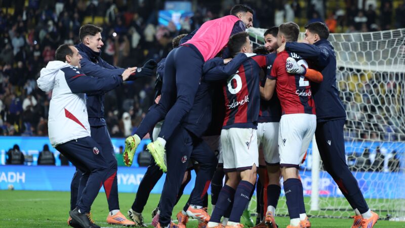 من إيطاليا لآسيا: حصاد مباريات 22 ديسمبر 2025 الكبرى