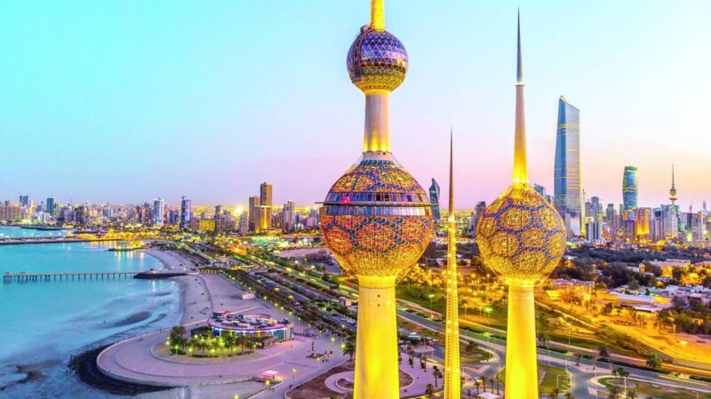 سلسلة اكتشافات الكويت البحرية: حقل جزة للغاز يبرز الأهمية