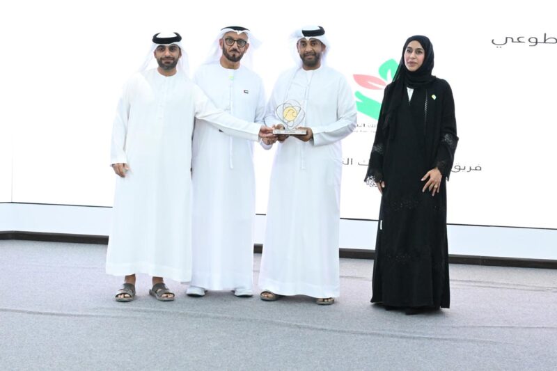 العمل التطوعي في دبي: دعوة للمشاركة والعطاء المجتمعي